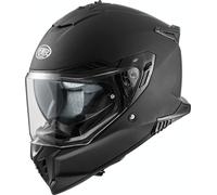 Premier StreetFighter U9 BM Casco, nero, taglia XS per maschi