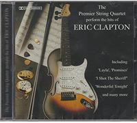 Premier String Quartet - The Hits of Eric Clapton