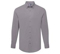 Premier Supreme Camicia Formale Manica Lunga Uomo (PC7801)
