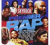 Premier Sur le Rap !