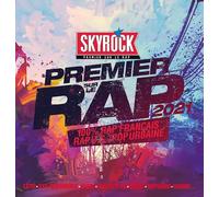 Premier Sur le Rap 2021/Vinyle