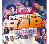 Premier Sur le Rap 2023