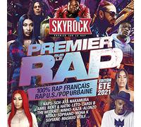Premier Sur le Rap Été 2021