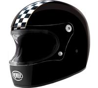 Premier Trophy CK, Casco integrale XS male Nero