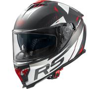 Casco Integrale Premier TYPHOON RS 2 BM Taglia:XL