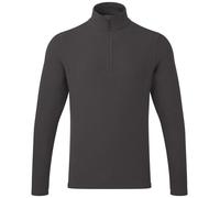 Premier Unisex In Poliestere Riciclato Fleece Con Mezza Zip S-4XL