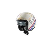 Casco Jet Premier VINTAGE BTR 12 BM Taglia:XL