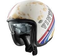 Casco Jet Premier VINTAGE BTR 12 BM Taglia:M