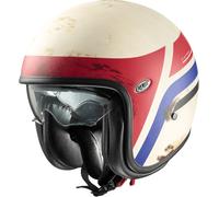 Casco Jet Premier VINTAGE K 8 BM Taglia:L
