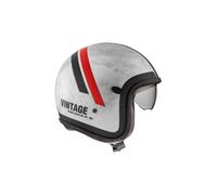 Premier Helmets Casco Jet 23 Vintageplatin Ed. Dr Do 92 22.06