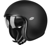 Premier Helmets 23 Vintage U9bm 22.06 Open Face Helmet Nero 2XL
