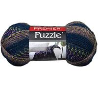 PREMIER YARNS Premier Puzzle - Filato Leap Frog, Leapfrog