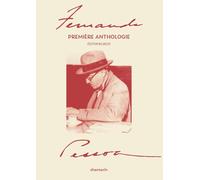 Première anthologie. Ediz. portoghese e francese