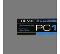 Première classe - Vinyle Compilation - Les sessions première ouble vinyle Réédition)
