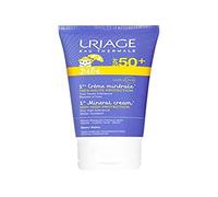 Uriage Bebe Crema Solare Minerale SPF 50+ Protezione Molto Alta 50 ml