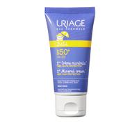 Uriage Bébé - 1ere Creme Minerale SPF50+ Crema Minerale, 50ml