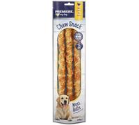 Premiere Dog Chew Snack Maxi Rolls POLLO