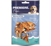 PREMIERE Dog Snack Fish 70G POLLO E PESCE