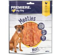 PREMIERE Dog Snack Maxi Meaties 250G POLLO