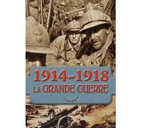 Première Guerre Mondiale - 1917-1918 Le Vent Tourne