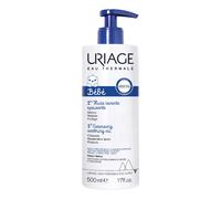 URIAGE LABORATOIRES DERMATOLOG PREMIERE Huile Lav.Apais.500ml