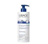 Uriage premiere huile lavante bebã¨ apaisante 500 ml