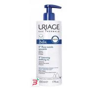 Uriage premiere huile lavante bebã¨ apaisante 500 ml