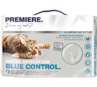 PREMIERE Lettiera Cat White Sensation 12L