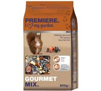 Premiere Mangime per Scoiattoli 600G