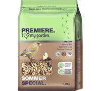 PREMIERE Muesli Estivo per Uccelli 1.5KG
