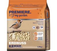 Premiere Noccioline per Uccelli 1.5KG