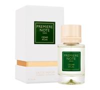 Premiere Note Cedar Atlas 50 ml eau de parfum Unisex