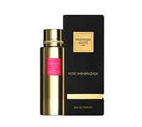Premiere Note PN - Sinfonia - Rose Sheherazade Eau de Parfum, 100 ml
