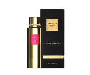Premiere Note PN - Sinfonia - Rose Sheherazade Eau de Parfum, 100 ml