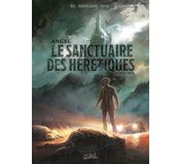 Première partie: Le Sanctuaire des hérétiques - Première partie