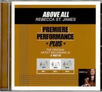 Premiere Performance Plus - Above All
