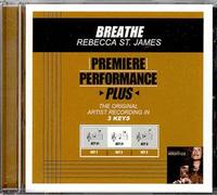 Premiere Performance Plus - Breathe