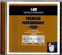 Premiere Performance Plus - I Am