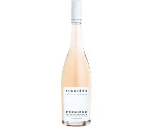 Première Rosé 2025 - Figuière Côtes de Provence