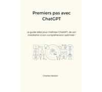 Premiers pas avec ChatGPT