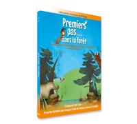 Premiers Pas dans la forêt