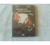 Premiers pas dans la mafia