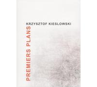 Premiers Plans - Coffret Krysztof Kieslowski - DVD