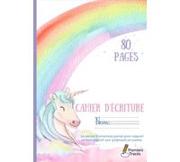 Premiers Tracés: Mon petit cahier des grands progrès