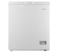 PremierTech Congelatore a Pozzetto 142 Litri 4 Stelle con Cestello PT142CP