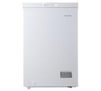 PremierTech Congelatore a Pozzetto 98 Litri Casa PT98CP