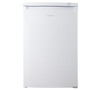 Premiertech Congelatore Freezer verticale 91 litri, sottotavolo libera installazione, termostato regolabile, 55x58x85cm, PT91FR