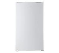 PremierTech PT64FR Congelatore Verticale Freezer Bianco 64 litri -24° Classe E 4**** Stelle 3 Cassetti