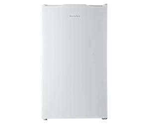 PremierTech Congelatore Verticale Freezer Bianco 64 litri -24 4**** Stelle 3 Cassetti PT64FR