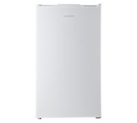 PremierTech Congelatore Verticale Freezer Bianco 64 litri -24 4**** Stelle 3 Cassetti PT64FR